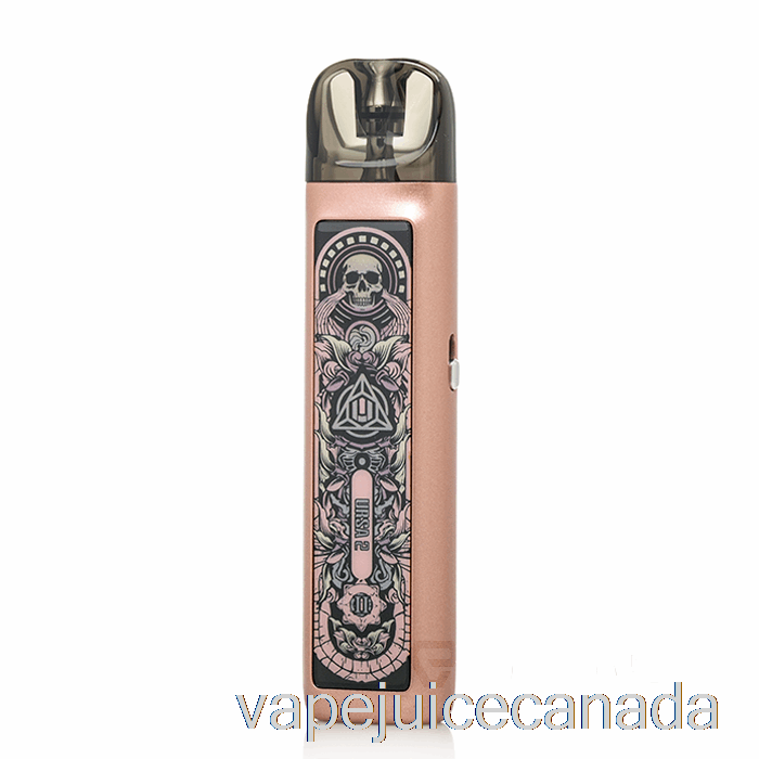 Vape Juice Lost Vape URSA Nano 2 Pod System Royal Soul